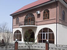 Həyət evi, Lənkəran r.