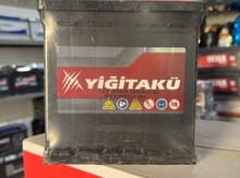 Akkumulyator "Yiğit akü-40Ah"