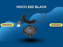 Hoco E65 Black