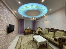 3-otaqlı yeni tikili, Nəsimi r., 154 m²