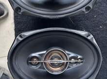 "Pioneer" dinamiklər 