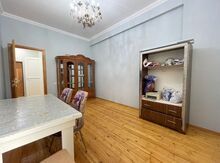 2-otaqlı yeni tikili, Yeni Yasamal qəs. 56 m²