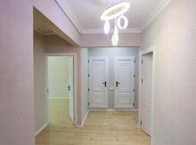 3-otaqlı mənzil, Həzi Aslanov m., 78 m²