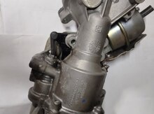 "Mercedes 274" mühərrik su pompası