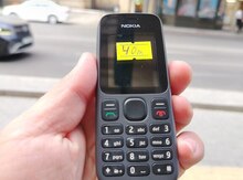 Nokia 101 Phantom Black