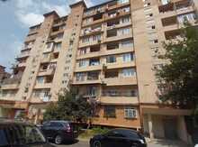 2-otaqlı mənzil, Sarayev küç., 56 m²