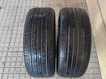 "Kumho" şinləri R18
