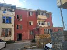 3-otaqlı yeni tikili, Binəqədi qəs., 75 m²