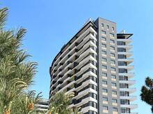 2-otaqlı yeni tikili, Yahya Hüseynov küç., 70 m²