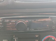 Audio sistem "Pioneer"