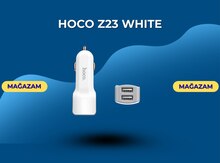 Hoco Z23 white