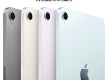 Apple iPad mini 7 128 GB 