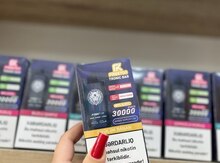 Elektron siqaret "Freeton 30.000 puff "