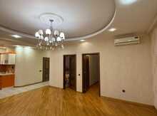 3-otaqlı yeni tikili, Yeni Günəşli qəs., 90 m²