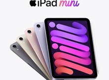 Apple iPad mini 7 256GB 