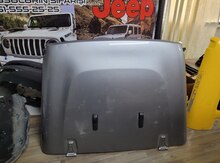 "Jeep Wrangler 2019-2025 Plug-in Hibrid" kapotu 