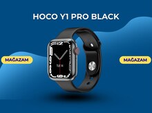 Hoco Y1 Pro Black