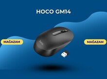 Kompüter siçanı "Hoco Gm14"