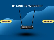 Router "TP-Link Tl-Wr841hp"