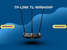 "TP-Link Tl-Wr941hp" router