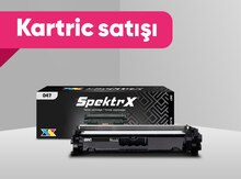 Kartric 047 QARA