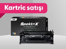 Kartric "SpektrX 052 QARA"