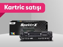 Kartric "SpektrX 703 QARA"