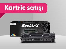 Kartric 712 qara