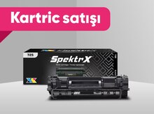 Kartric 725 qara