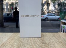 Honor 400 Pro Midnight Black 512GB/12GB