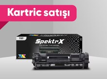 Kartric 737 qara
