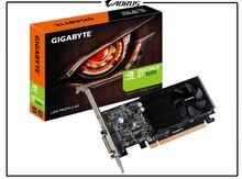 Video kart "Gigabyte GT 710 GV-N710D3-2GL"