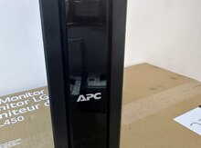 Back-Ups pro1500
