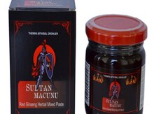 "Sultan" məcunu