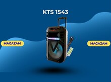 Dinamik "Kts 1543"