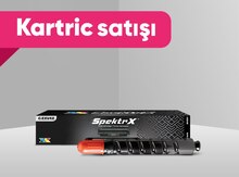 Kartric C-EXV42 QARA