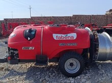  Dərmançiləyici "Fabena 2000 litr", 2025 il