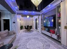 3-otaqlı yeni tikili, Babək pr., 125 m²
