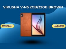 Vikusha V-N5 2GB/32GB brown