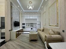 3-otaqlı yeni tikili, Əhmədli m., 62 m²