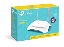 Wi-Fi router "TP-Link TL-WR840N"