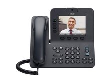 Cisco 8945 IP Phone