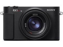 Sony RX1R III Digital Camera