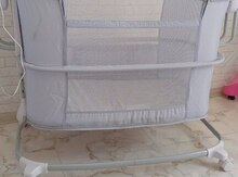 Uşaq beşiyi