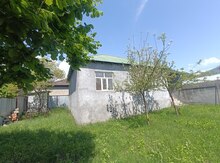 Həyət evi, Zaqatala r. 