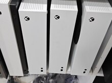 Xbox S Series 512GB