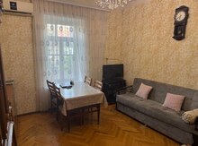 2-otaqlı mənzil kirayə verilir, 28 May m., 45 m²