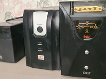 UPS "EAST 600va, 800va, 1500va"