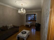 4-otaqlı mənzil, Əhmədli qəs., 100 m²