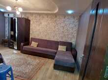 2-otaqlı mənzil kirayə verilir, Gəncə ş., 40 m²